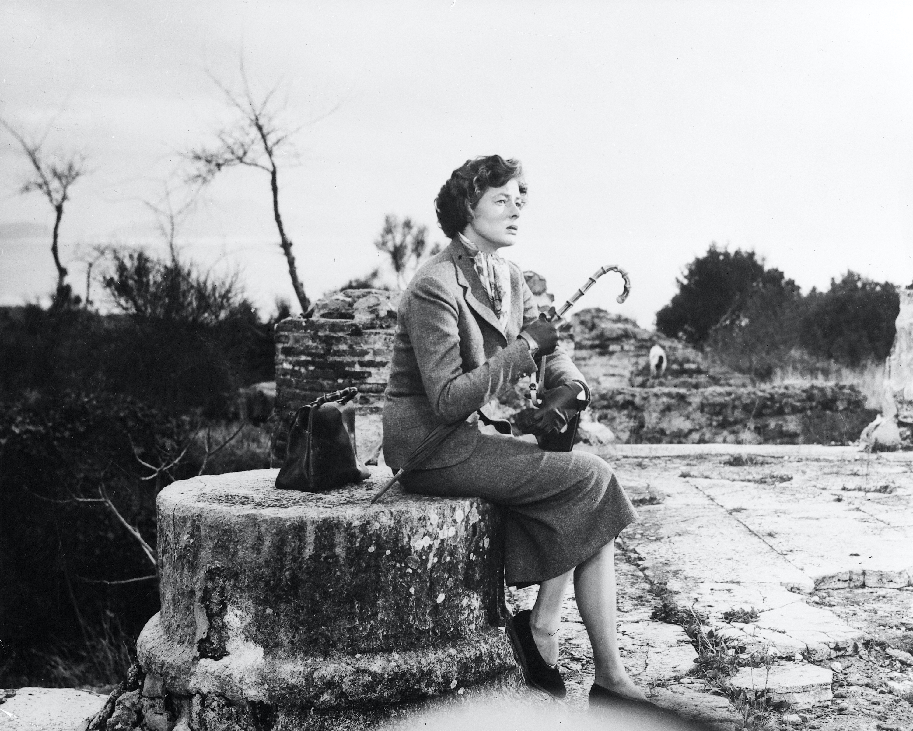 Journey To Italy Coolidge Corner Theater